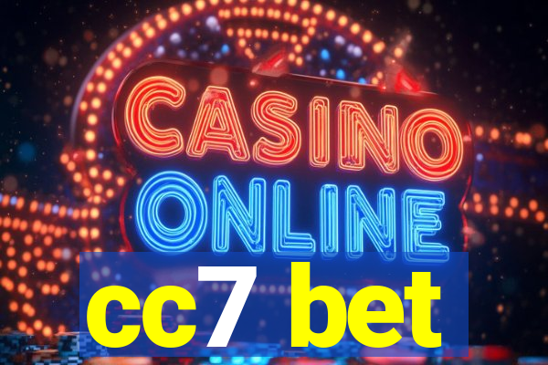 cc7 bet